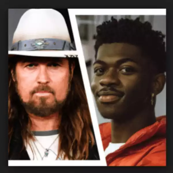 Lil Nas X - Old Town Road [Remix] Ft. Billy Ray Cyrus